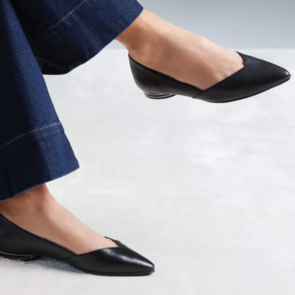 NATURALIZER Havana Flats (Narrow)